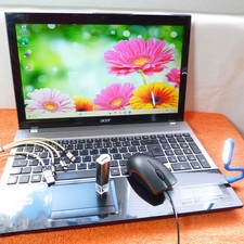 Acer V3 571 15 pouces l 16 Go