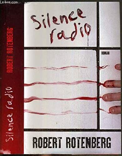 Silence radio rotenberg - |,