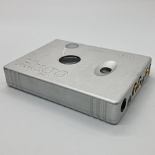 Amplificateur DAC et casque