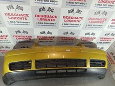 enjoliveur pare-choc avant