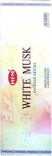 Encens Musc Blanc WHITE MUSK