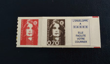 MARIANNE   N°2874c   avec