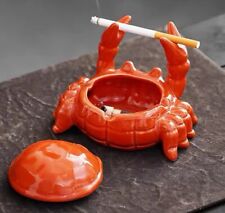 Cendrier accessoires pour