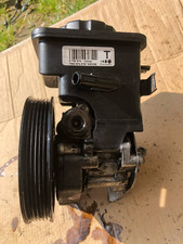 Pompe DA Direction Assistée