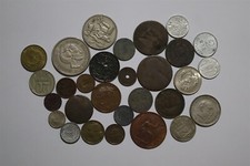 🧭 WORLD OLD COINS UTILITY