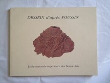 Dessein d'après Poussin