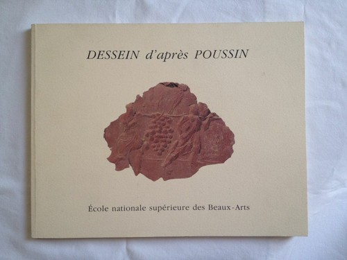 Dessein après poussin - dessein, d'après