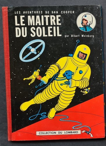Rare 1958 science fiction - rare, eo