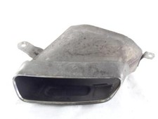 4G0253825N TERMINAL D'ÉCHAPPEMENT ARRIÈRE GAUCHE AUDI A6 C7 AVANT SW 2.0 D 14