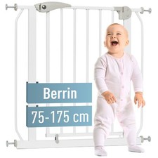 Barrière de sécurité BERRIN