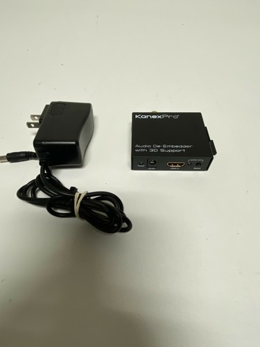 Pp5 kanex pro haecoax - pro,