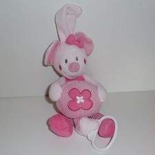 Doudou Souris Kiabi - Musical