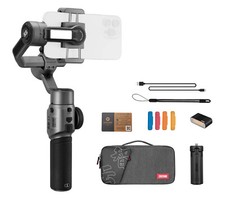 ZHIYUN Smooth 5S Combo Perche