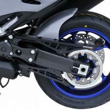 Garde boue arrière brut ERMAX  neuf YAMAHA TMAX 560  2020-2021