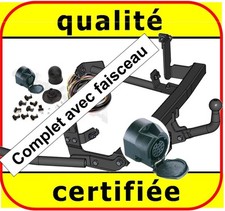 ATTELAGE pour PEUGEOT 806 94