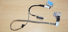 Véritable Dell Alienware M11X LCD Lvds Caméra Câble W/Caméra DC02000ZN00 GF9H7