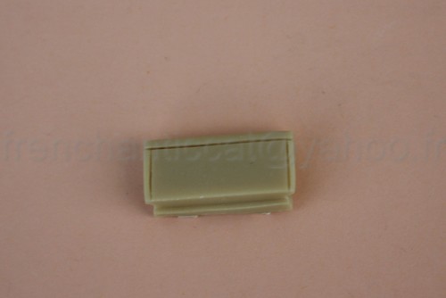 Piece malle coffre - hf',