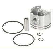 Kit bague piston 37mm pour