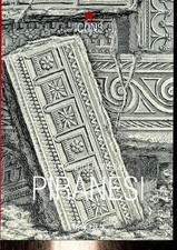 Giovanni Battista Piranesi - Selected etchings eine auswahl der k