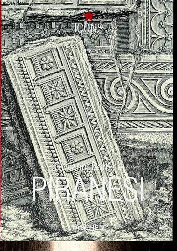 Giovanni battista piranesi - piranesi,