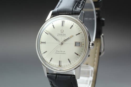 1968 near mint - mint, omega