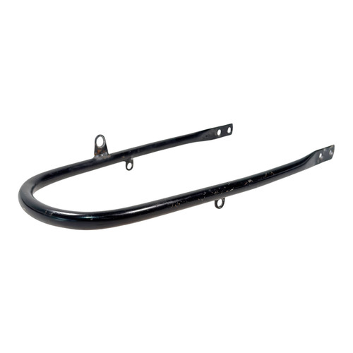Patin pare boue arrière - patin,