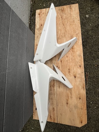 Demi têtes fourche - demi,