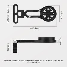 Support d'extension de cadre