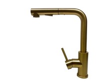 Robinet de cuisine haute