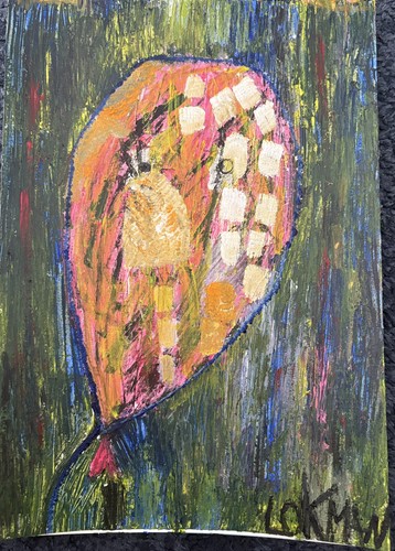 Art brut - brut, singulier