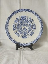 Plat Ancien François 1er en