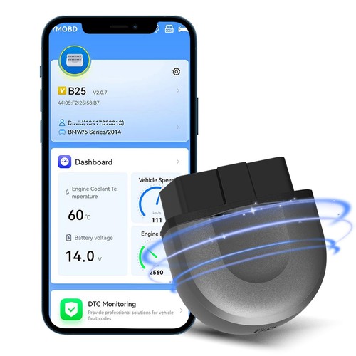 Scanner diagnostic obd2 - diagnostic,