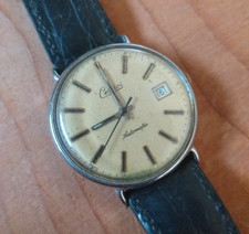 MONTRE CERNOS AUTOMATIC