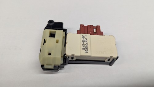 Fermeture électromagnétique - fermeture,