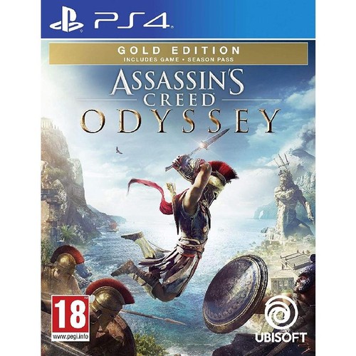 Jeu ps4 assassin creed - jeu,