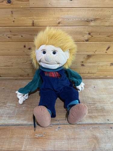 Folkmanis plush full body - folkmanis,