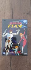 Capitaine Flam Coffret DVD