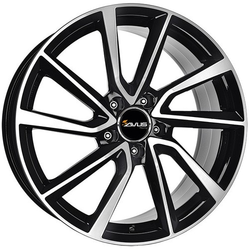 Jantes roues avus - roues, ac-518