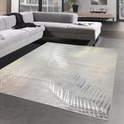 Tapis salon design moderne - tapis,