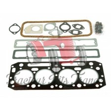  Pochette joints supérieure    Moteur A4.107  Massey Ferguson :  25,30,122,130, 