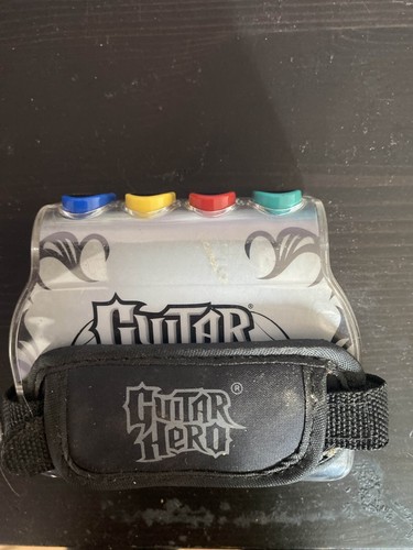 Grip guitar hero - grip, tour