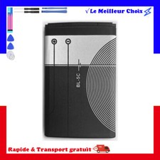 Batterie Pour Nokia BL-5C pour