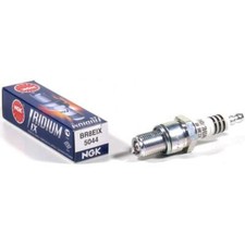 1 Bougie NGK BR8EIX Spark Plug Stock Numéro 5044 Triumph Ouragan X 75 750