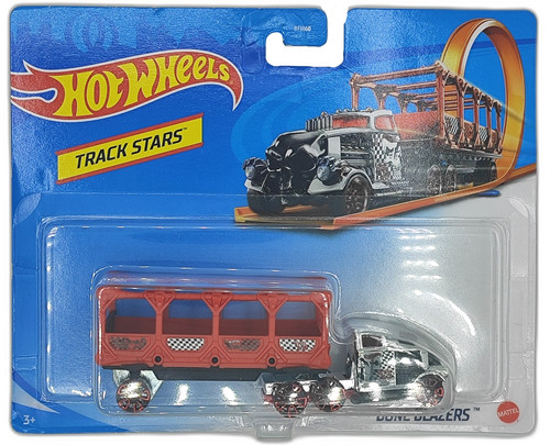 Hot wheels bfm68 piste stars - piste,