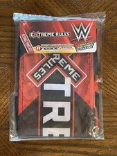 WWE Mattel WWE Extreme Rules