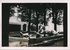 PARIS 1937 - Exposition