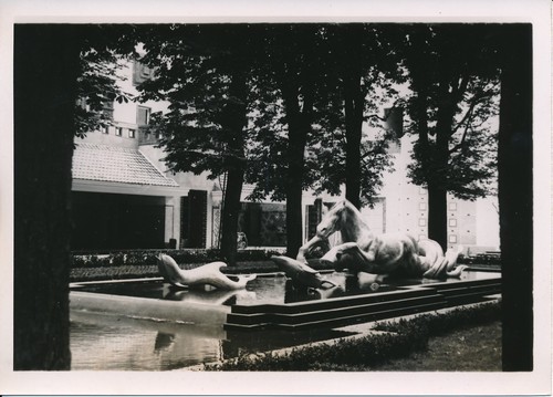 Paris 1937 exposition - paris,