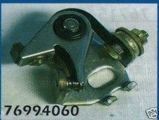 Pour YAMAHA TX 750 A - Vis