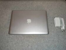 Macbook Pro 13' (fin 2011) /