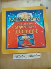 PUB PUBLICITé RAMASSE MONNAIE